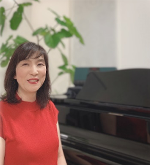 講師プロフィール 柳田ピアノ教室